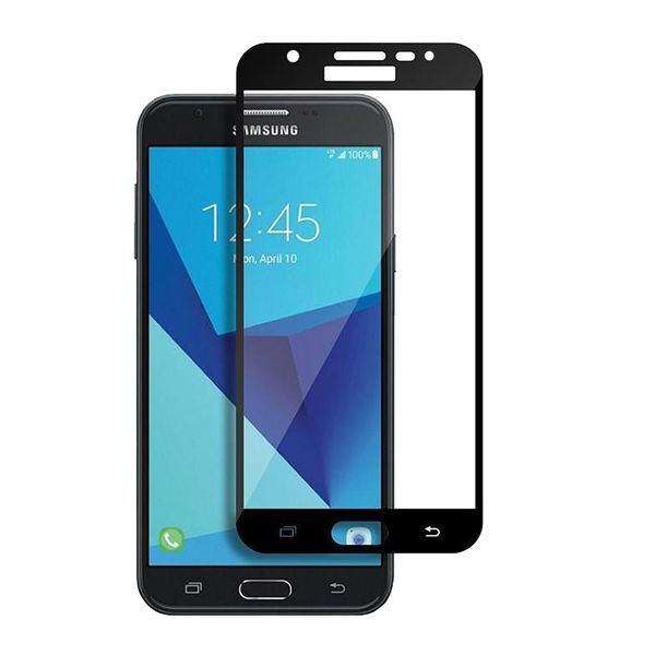 محافظ صفحه نمایش سومکس مدل H17 مناسب برای گوشی موبایل سامسونگ Galaxy J7 Pro/J730 