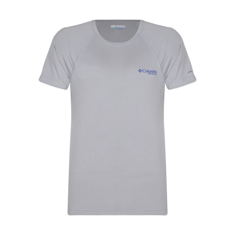 تی شرت ورزشی مردانه کلمبیا مدل FE0076-020