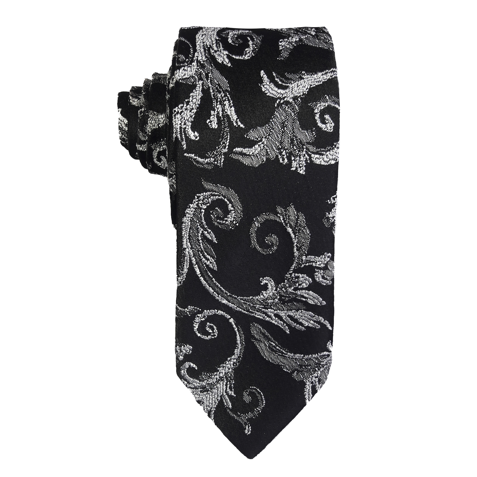 کراوات مردانه براکت مدل SPT05
