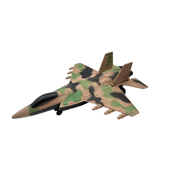 هواپیما بازی کنترلی مدل جنگی 031