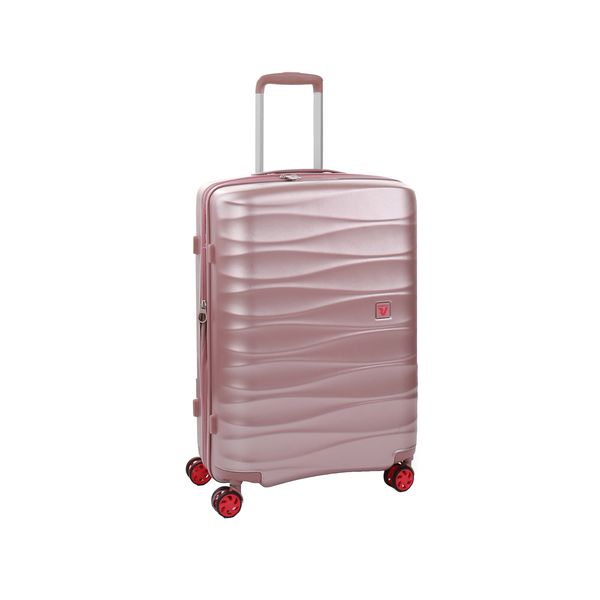 چمدان رونکاتو مدل STELLAR NEW کد 414702 سایز متوسط