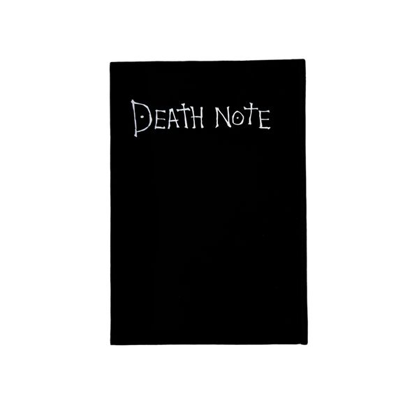 دفتر طراحی طرح دث نوت death note کد sdbb03