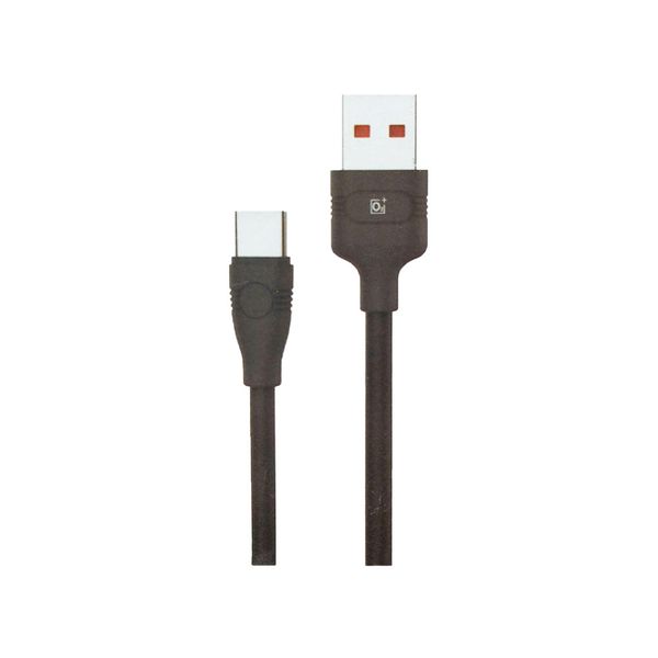 کابل تبدیل USB به USB-C اُ تو پلاس مدل CLA-200 طول 1 متر