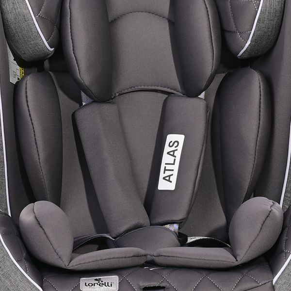 صندلی خودرو کودک لورلی مدل اطلس