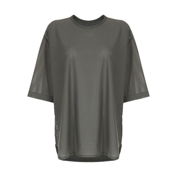تی شرت آستین کوتاه ورزشی زنانه مل اند موژ مدل W06922-103