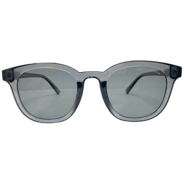 عینک آفتابی جنتل مانستر مدل 0080-114793362050