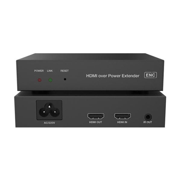فرستنده و گیرنده HDMI فرانت مدل FN-P103