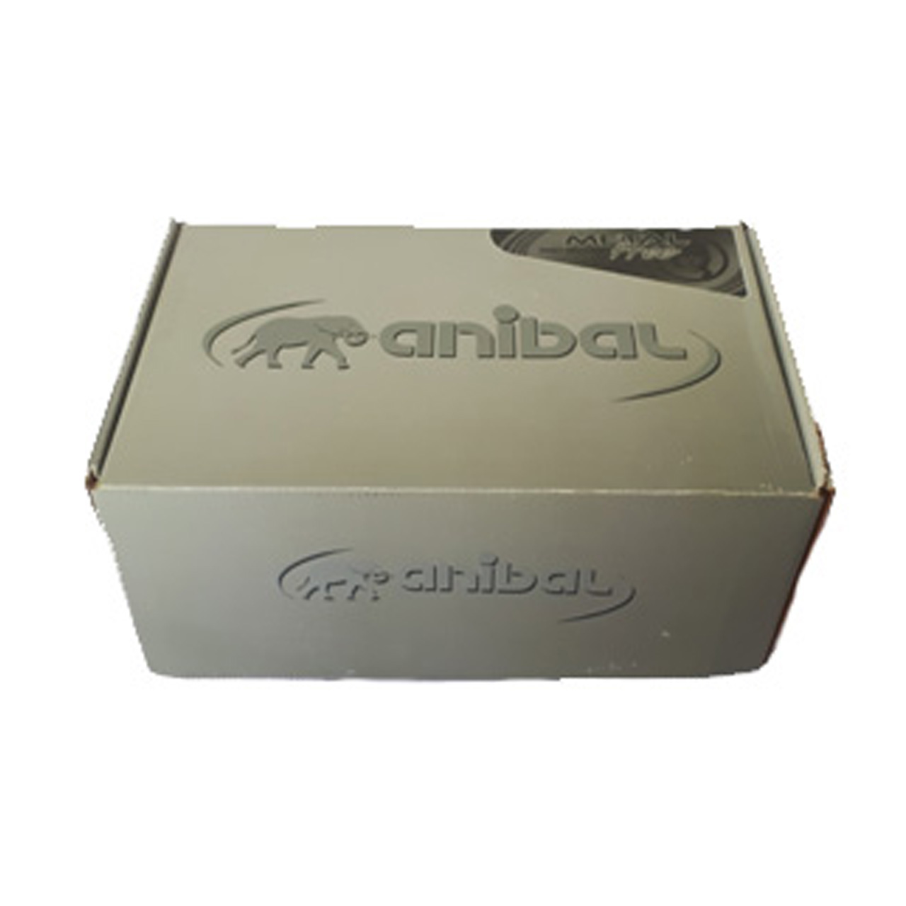 کفش ایمنی آنیبال مدل KRONOS  