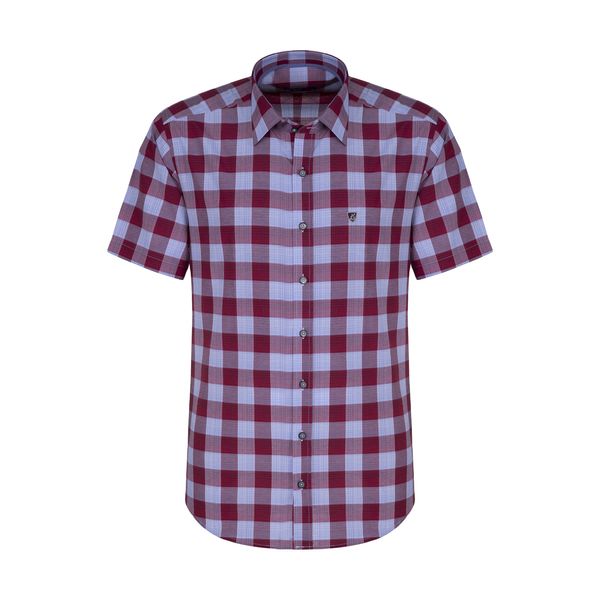 پیراهن مردانه ال سی من مدل 02182136-46