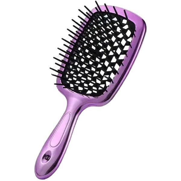 برس مو هولو کمب مدل superbrush plus