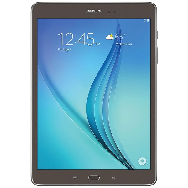 تبلت سامسونگ گلکسی مدل Galaxy Tab A 9.7 4G SM-T555 ظرفیت 16 گیگابایت