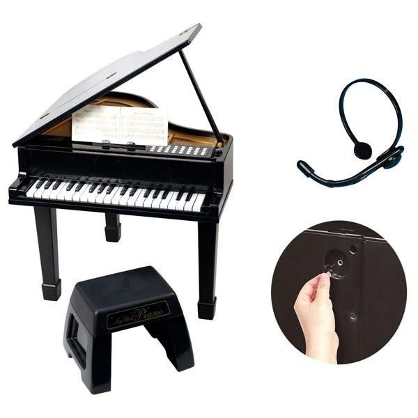پیانو اسباب بازی پلی گو مدل الکتریک پیانو