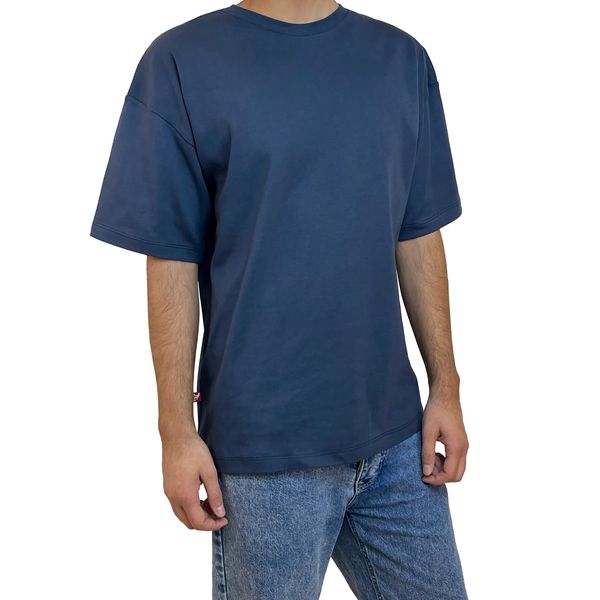 تی شرت آستین کوتاه مردانه تچر مدل بیسیک