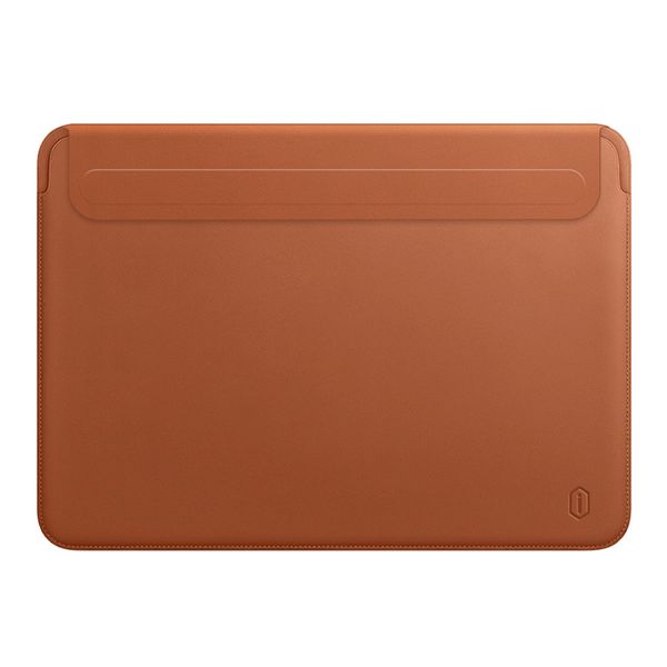 کاور لپ تاپ ویوو مدل Slim Stand Sleeve مناسب برای مک بوک پرو 16 اینچی