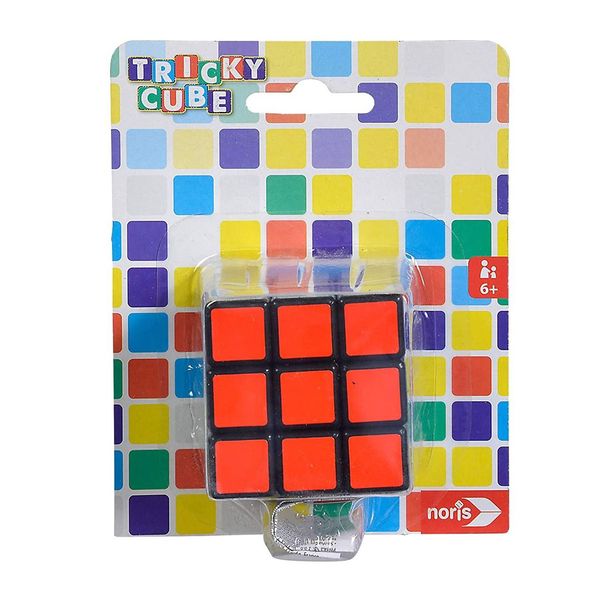 مکعب روبیک مدل noris cube
