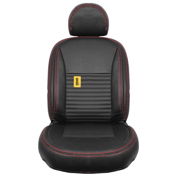 روکش صندلی خودرو جلوه مدل VIP12 مناسب برای پژو 206