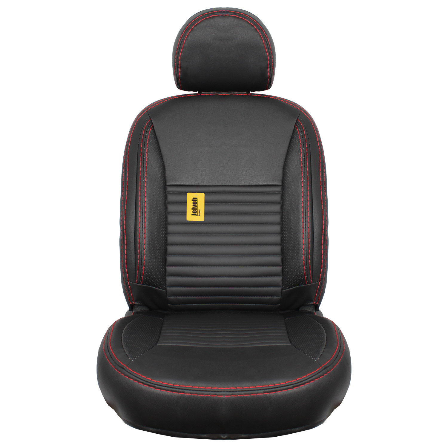 روکش صندلی خودرو جلوه مدل VIP12 مناسب برای کوییک