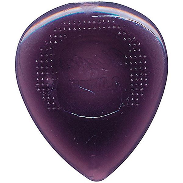 پیک گیتار کلایتون مدل Stone SPS300 بسته‌ 6 عددی طرح سنگ