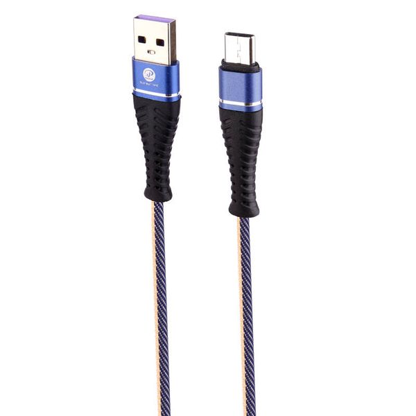 کابل تبدیل USB به USB-c ایکس پی پروداکت مدل XP-C221 طول 1 متر