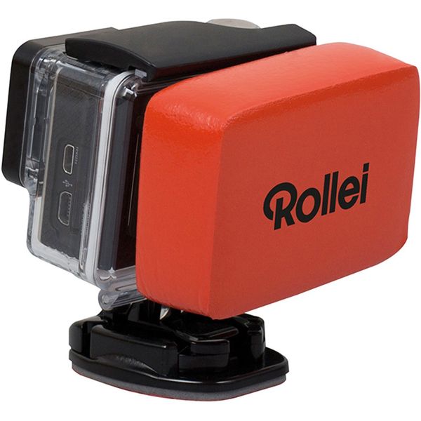اسفنج شناور و محافظ دوربین ورزشی Rollei مدل Floaty Sponge