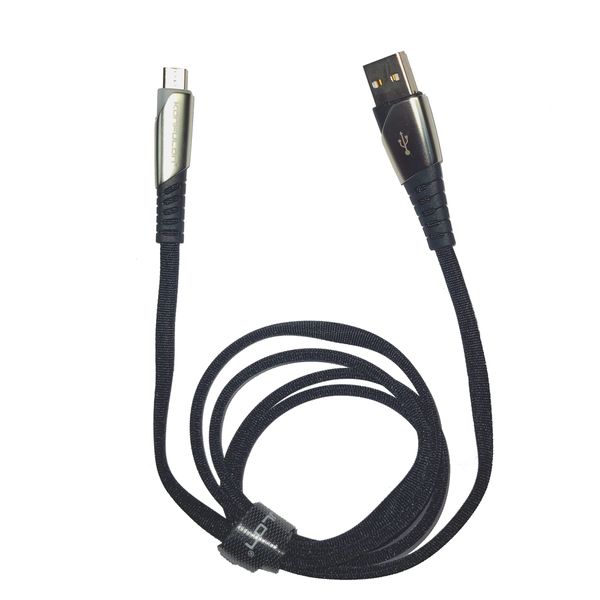کابل تبدیل USB به microUSB کانفلون مدل ِDC16 طول 1 متر