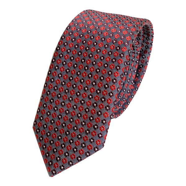 کراوات مردانه جیان مارکو ونچوری مدل IT98