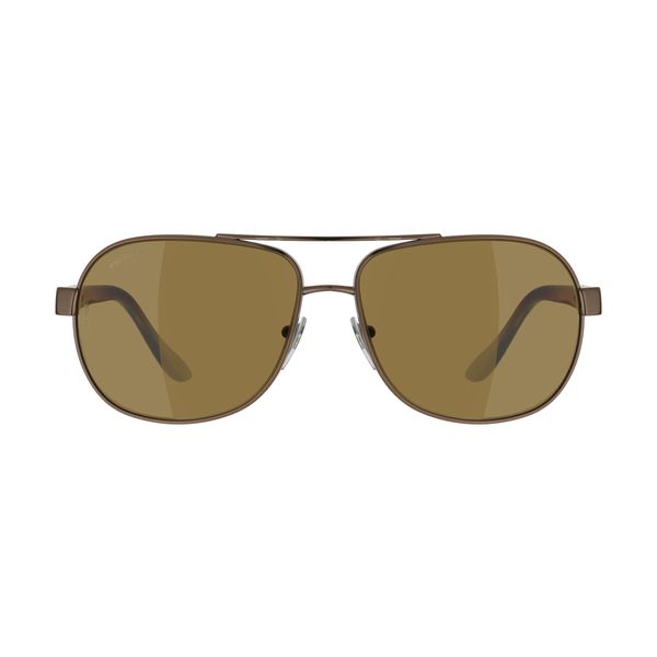 عینک آفتابی مردانه بولگاری مدل 5023-138/83