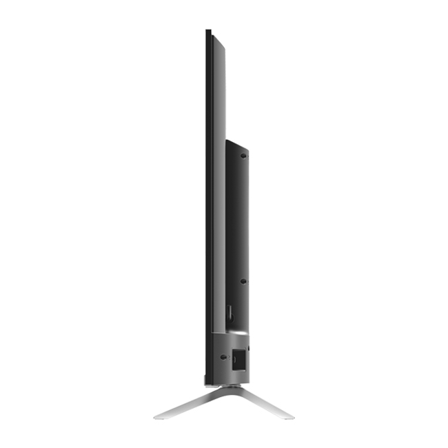 تلویزیون ال ای دی هوشمند ایکس ویژن مدل 43XC655 سایز 43 اینچ