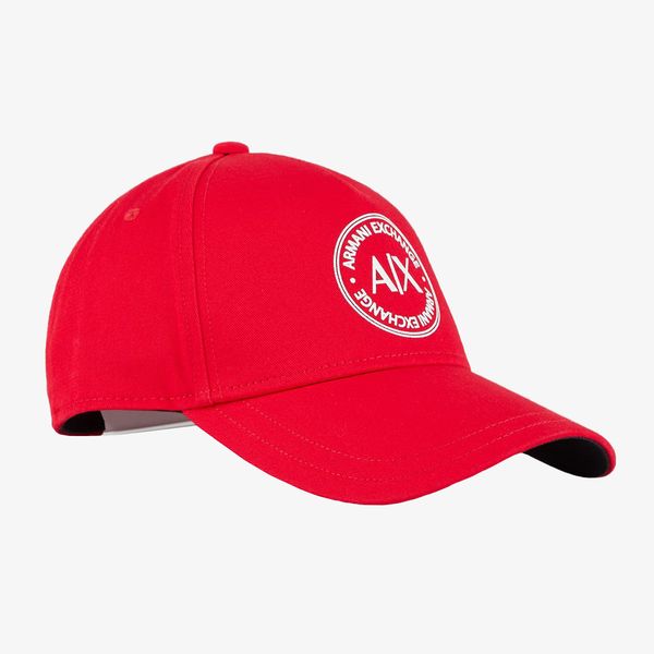 کلاه کپ مردانه آرمانی اکسچنج مدل 9540470P346-31574