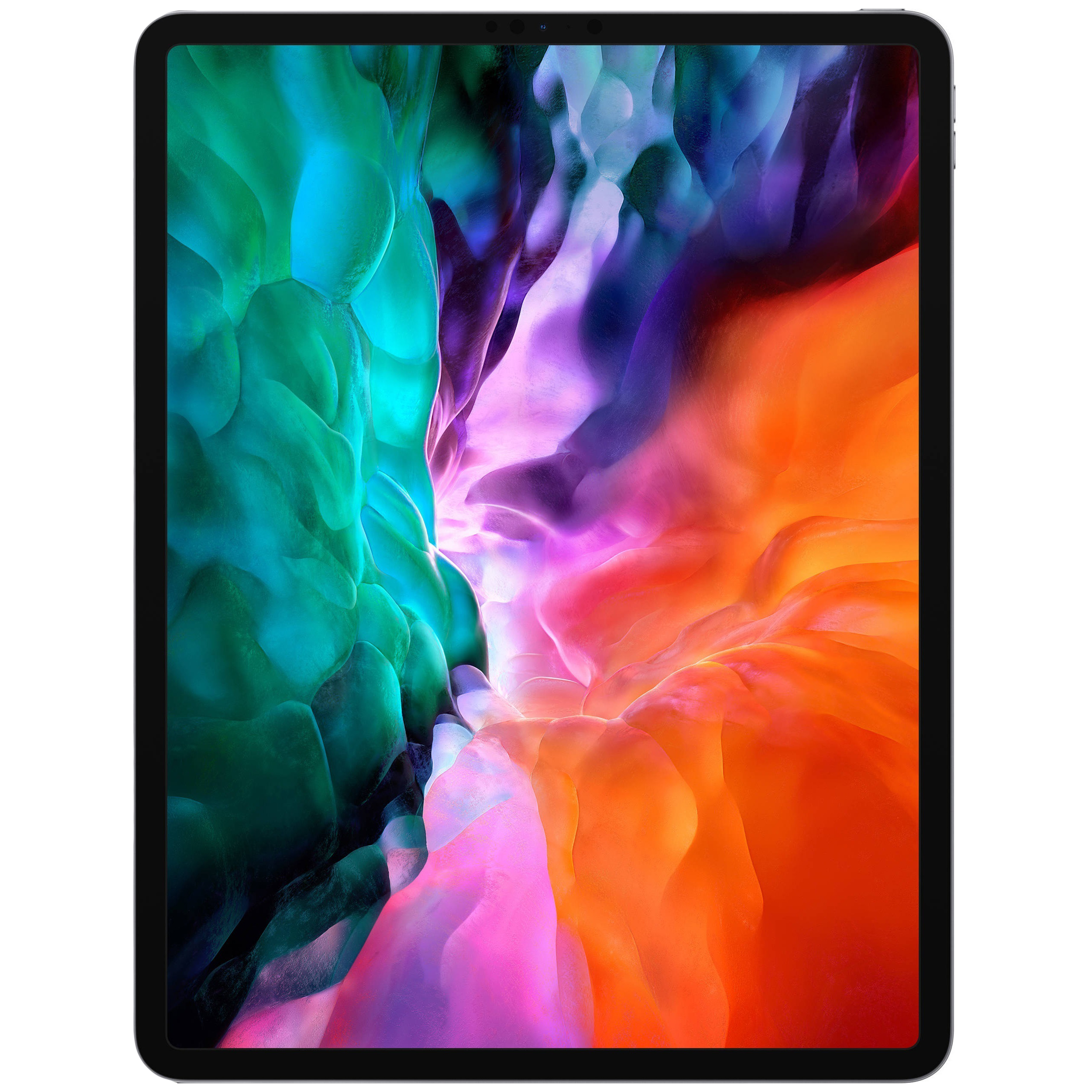  تبلت اپل مدل iPad Pro 2020 12.9 inch WiFi ظرفیت 512 گیگابایت 