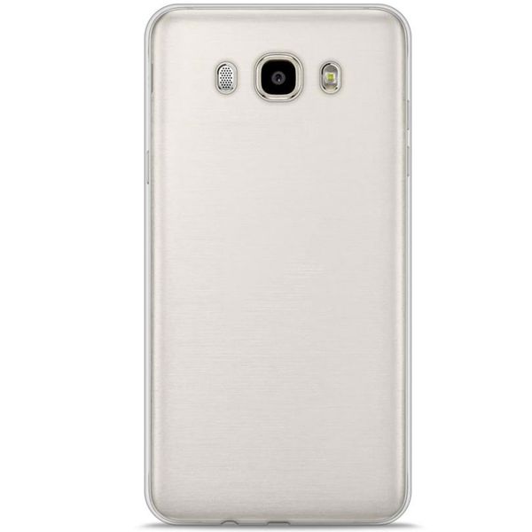 کاور پورو مدل Ultra Slim 0.3 مناسب برای گوشی موبایل سامسونگ Galaxy J7 2016