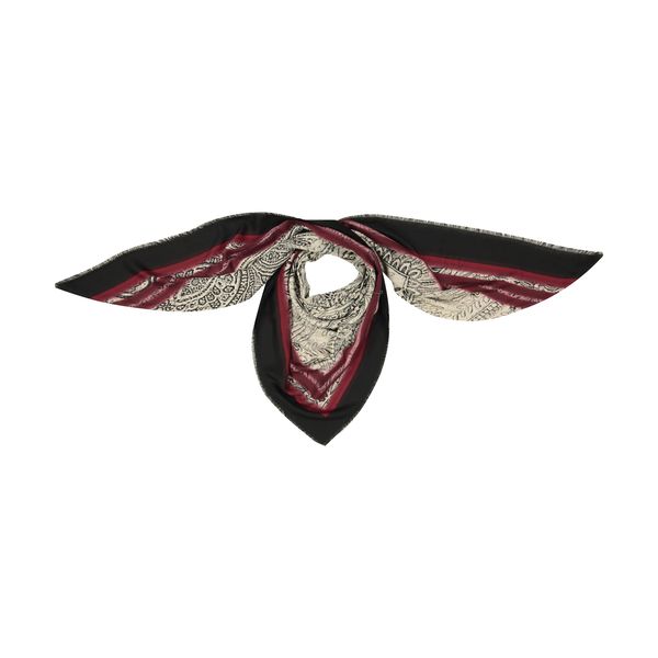 روسری زنانه جاستیفای مدل W0451005SC