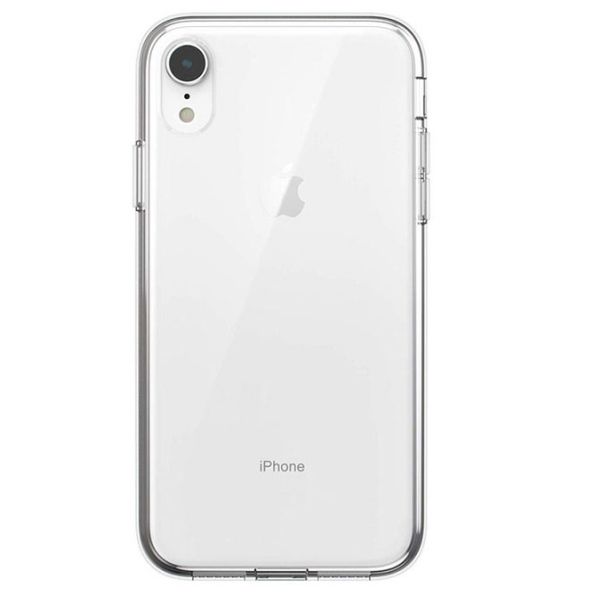 کاور ایکس-دوریا مدل CLEARVUE مناسب برای گوشی موبایل اپل IPHONE XR
