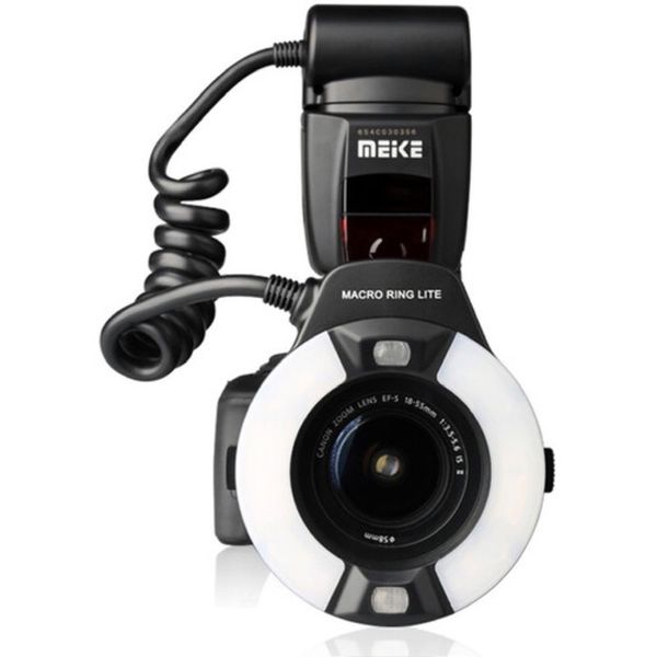فلاش دوربین میک مدل MK-14EXT