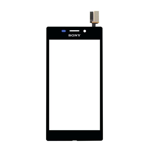تاچ مدل S-D23 مناسب برای گوشی موبایل سونی D2305