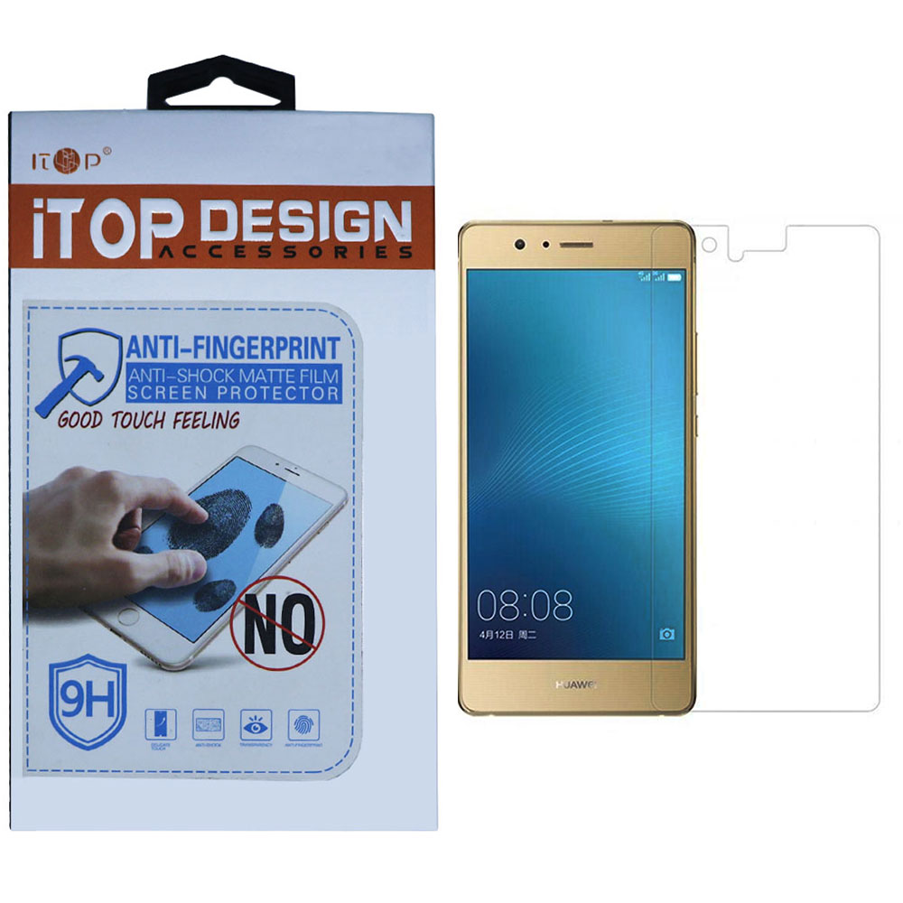 محافظ صفحه نمایش مات آیتاپ مدل MTF-011 مناسب برای گوشی موبایل هوآوی P9 Lite