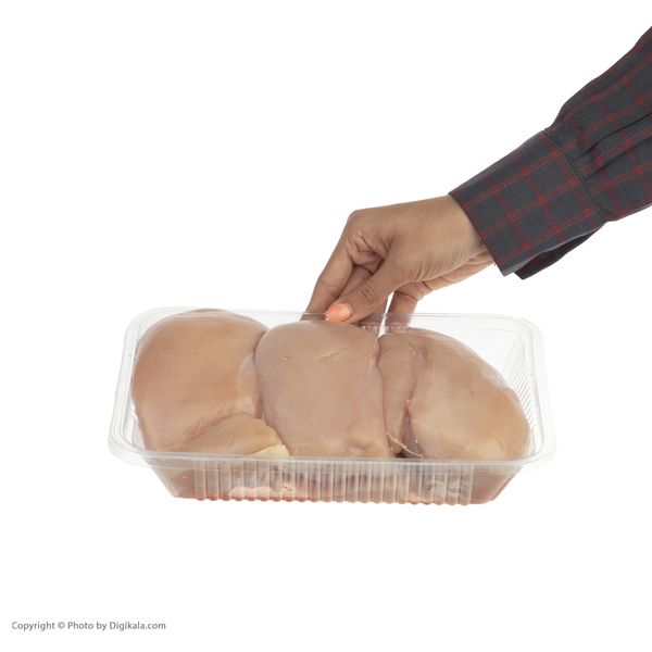 سینه بدون پوست مرغ رالاگ - 1 کیلوگرم 
