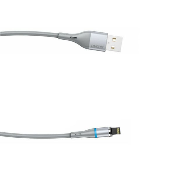 کابل تبدیل USB به microUSB دودا مدل L9 طول 1 متر