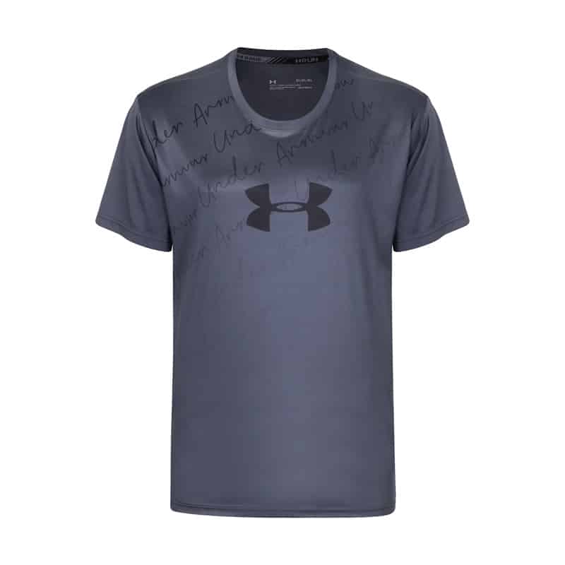 تی شرت ورزشی مردانه مدل GS-Heat Sign-72342