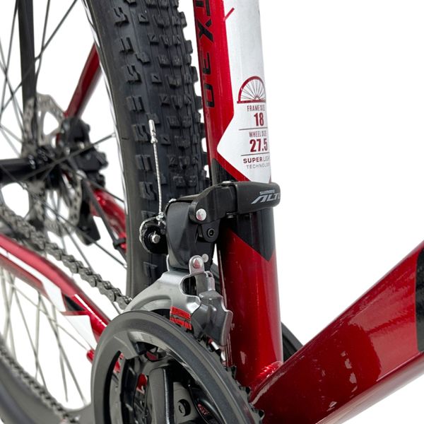 دوچرخه کوهستان اورلورد مدل ALPHA ATX 3.0  سایز طوقه 27.5
