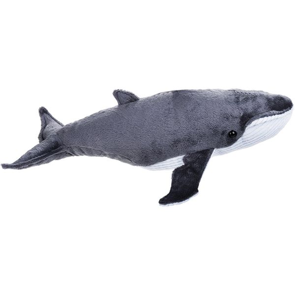 عروسک للی مدل نهنگ سایز بزرگ