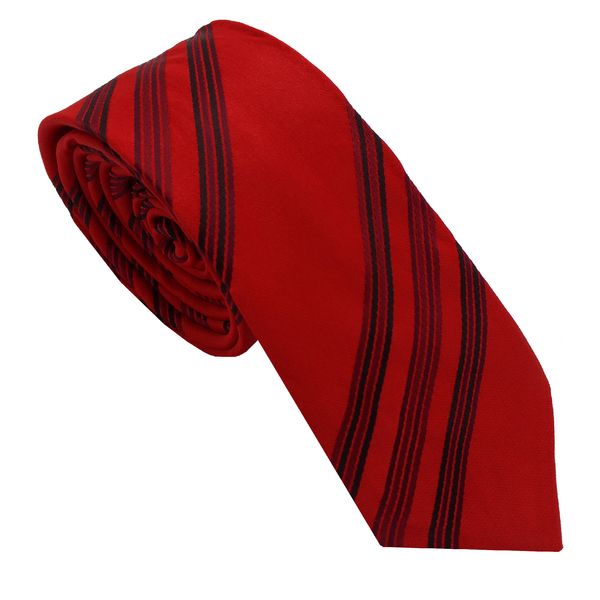 کراوات مردانه هکس ایران مدل KT-MD105