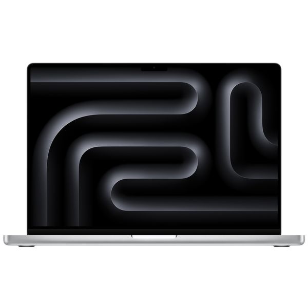 لپ تاپ 16.2 اینچی اپل مدل MacBook Pro MUW73 2023-M3 Max 48GB 1SSD