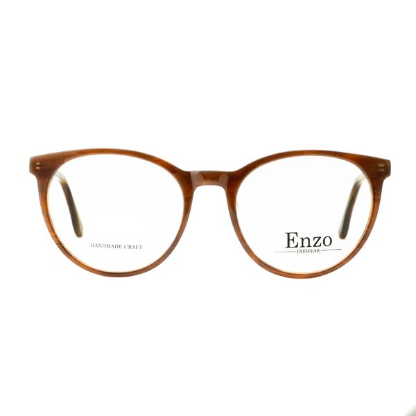  فریم عینک طبی زنانه انزو مدل H5086DT377