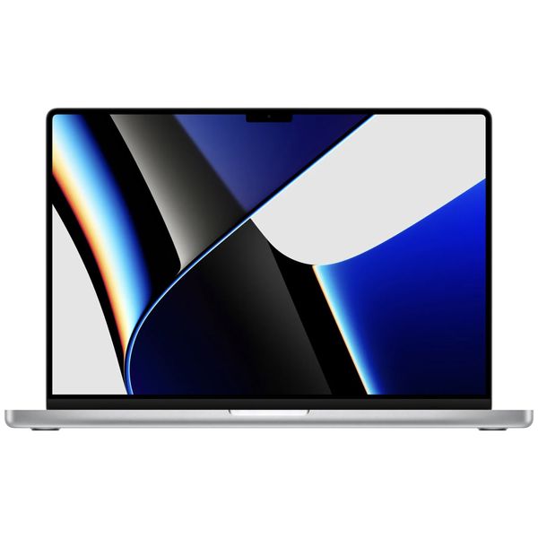 لپ تاپ 16.2 اینچ اپل مدل MacBook Pro MK1F3 2021