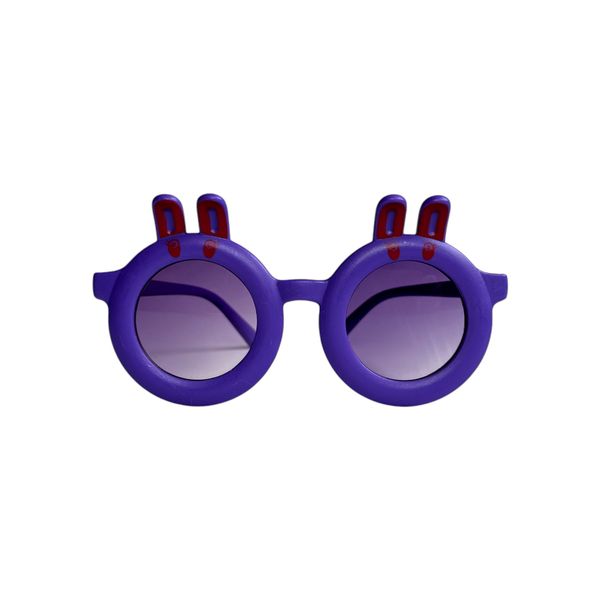عینک آفتابی بچگانه مدل خرگوشی RO-12