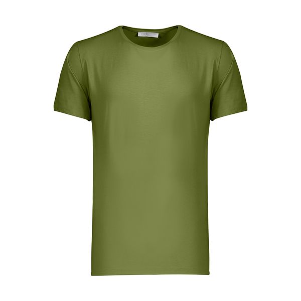 تی شرت مردانه اکزاترس مدل P032001100370100-100