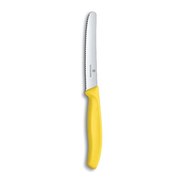 چاقوی آشپزخانه ویکتورینوکس مدل 6.7836.L118