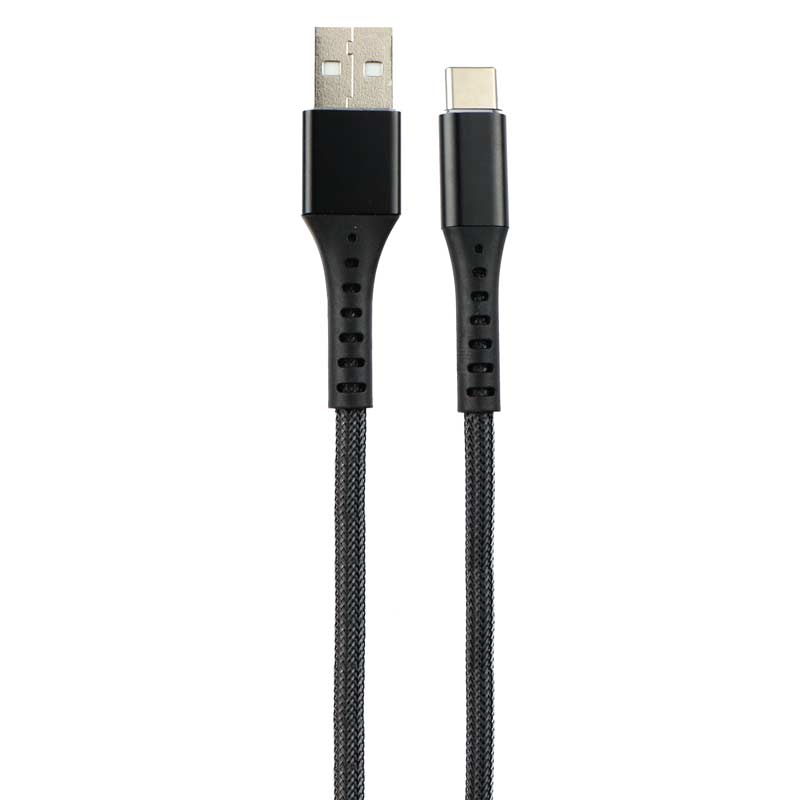 کابل تبدیل USB به USB-C آپاما مدل A001 طول 1 متر