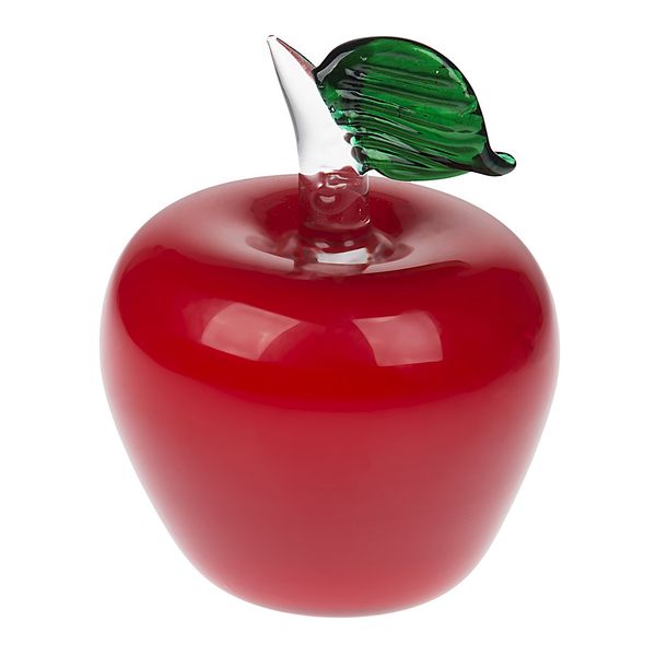سیب شیشه ای گالری آپادانا